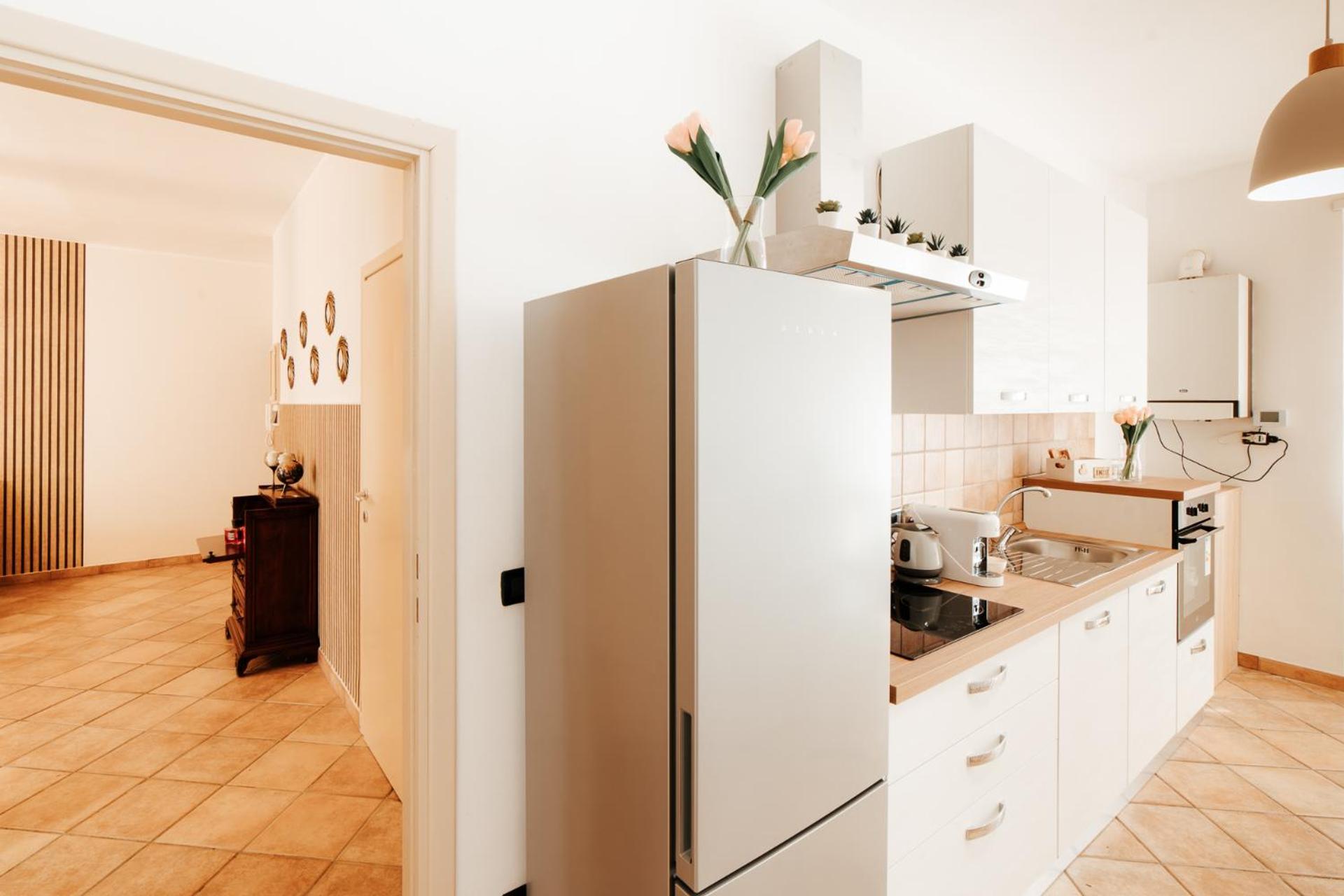דירות צ'יוויטווקיה Cr32 Tourist Accomodation מראה חיצוני תמונה