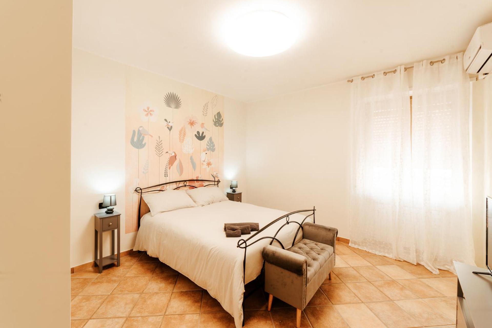 דירות צ'יוויטווקיה Cr32 Tourist Accomodation מראה חיצוני תמונה